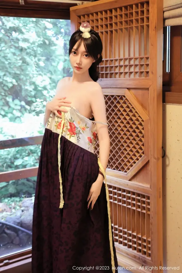 Vol. 07677 玥儿玥er(67P)
