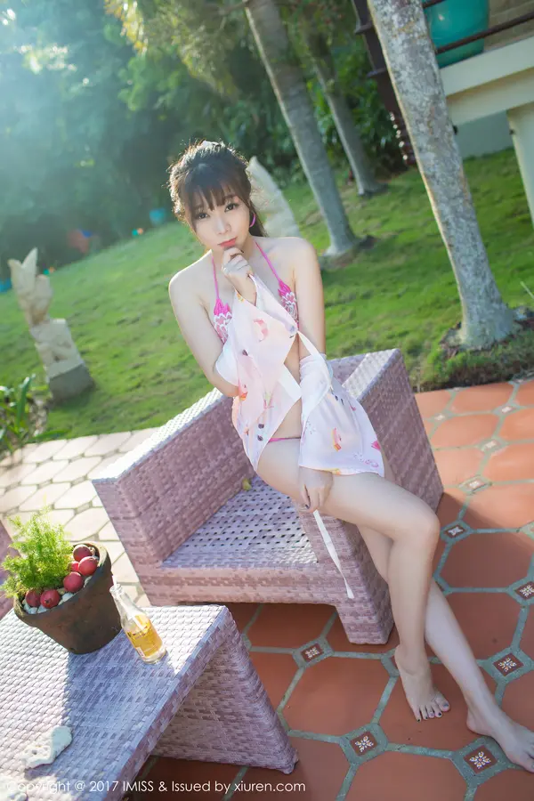 Vol. 0155 芝芝Booty(51P)
