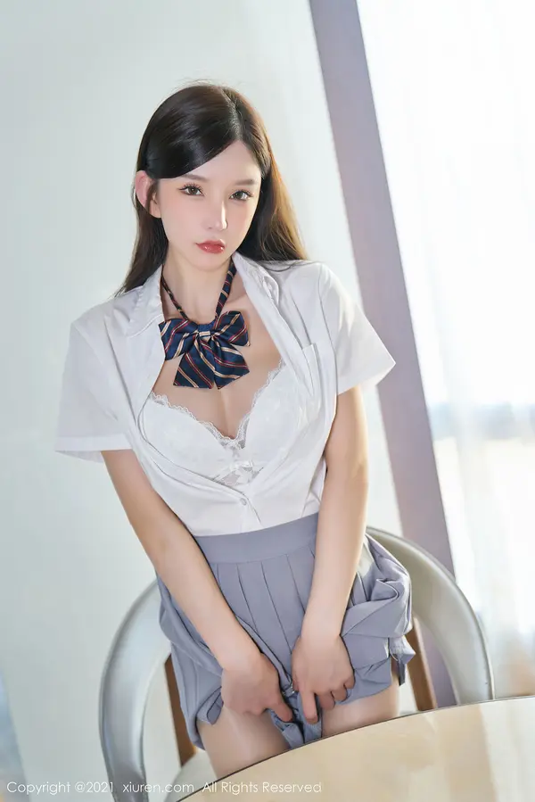Vol. 04258 周于希Sandy(89P)