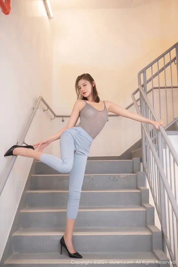 Vol. 03593 就是阿朱啊(63P)