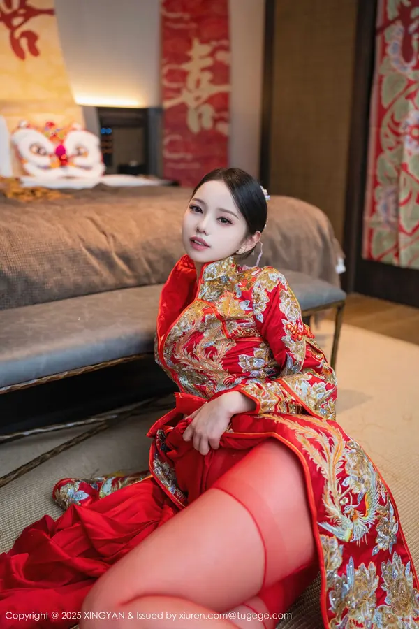 Vol. 0438 大美妞儿(62P)
