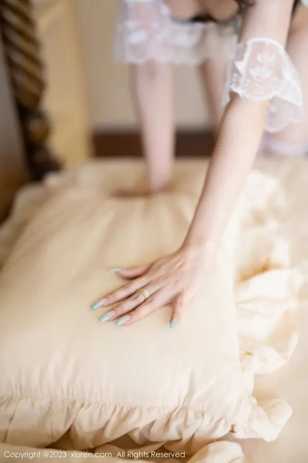 Vol. 06958 徐莉芝Booty(89P)