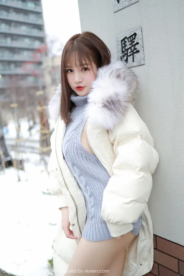 Vol. 0262 恩率babe(51P)