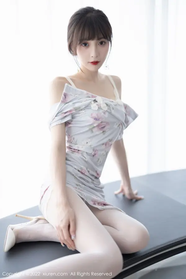 Vol. 05757 林星阑(91P)