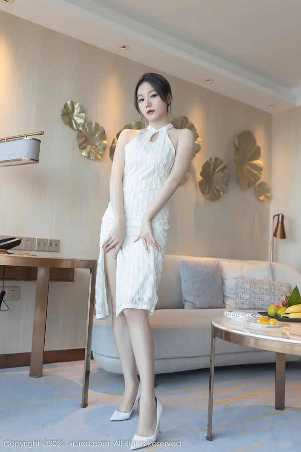 Vol. 04308 安然Maleah(81P)