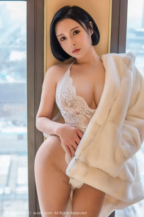 Vol. 03138 韩珊珊(50P)