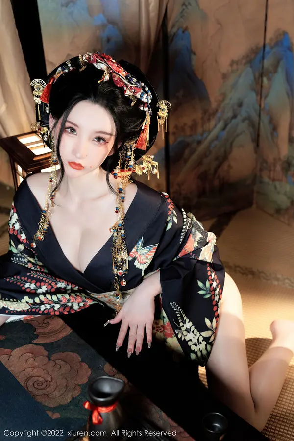 Vol. 05537 周于希Sally(81P)