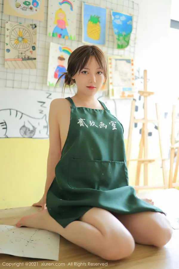 Vol. 03651 豆瓣酱(65P)