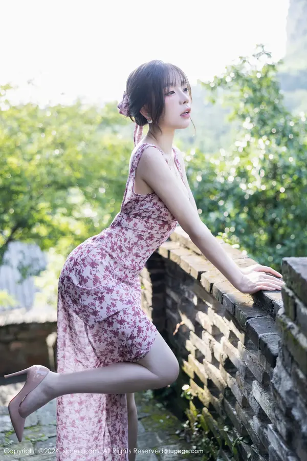 Vol. 09195 徐莉芝Booty(101P)