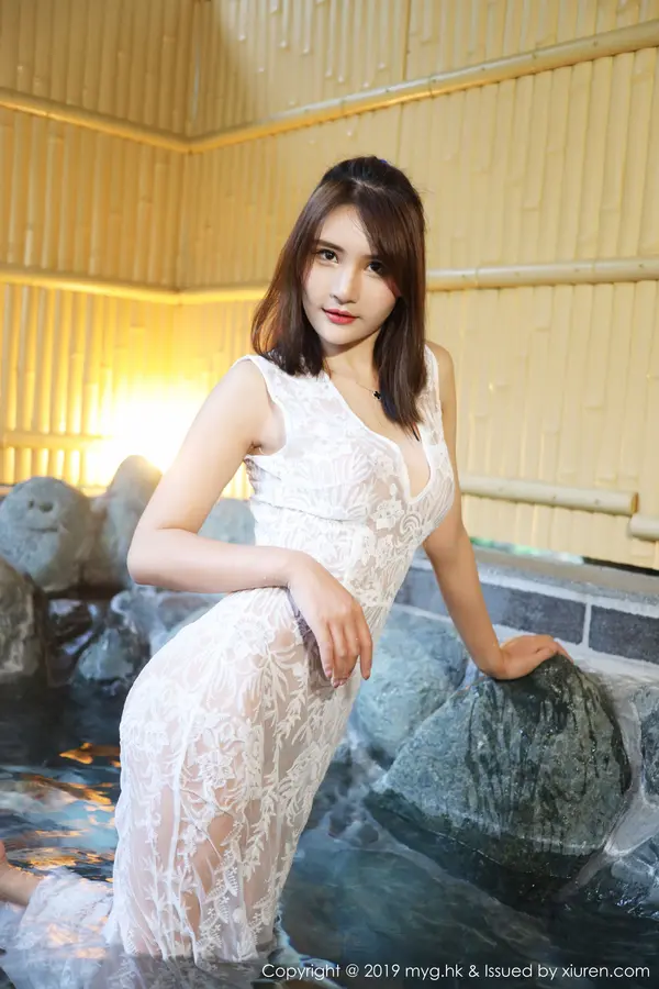 Vol. 0345 SOLO-尹菲(44P)