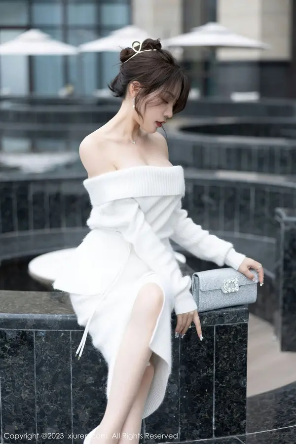 Vol. 06132 徐莉芝Booty(84P)