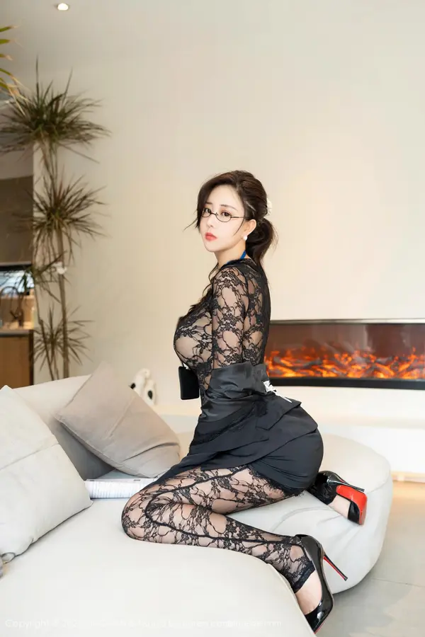 Vol. 0287 王婉悠Queen(81P)
