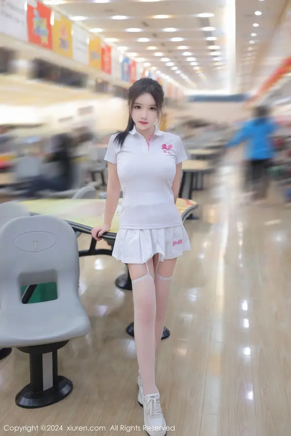 Vol. 08118 小薯条nienie(81P)