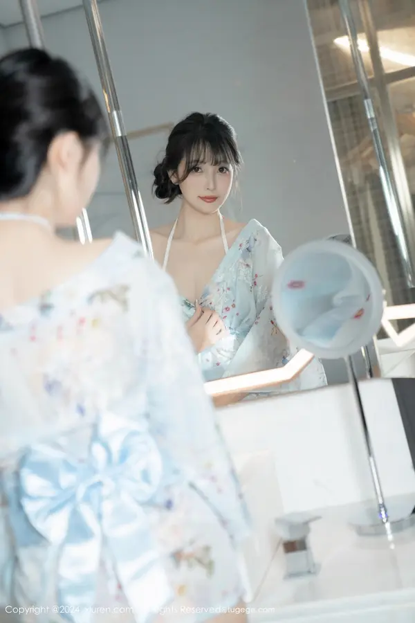 Vol. 09632 林星阑(86P)