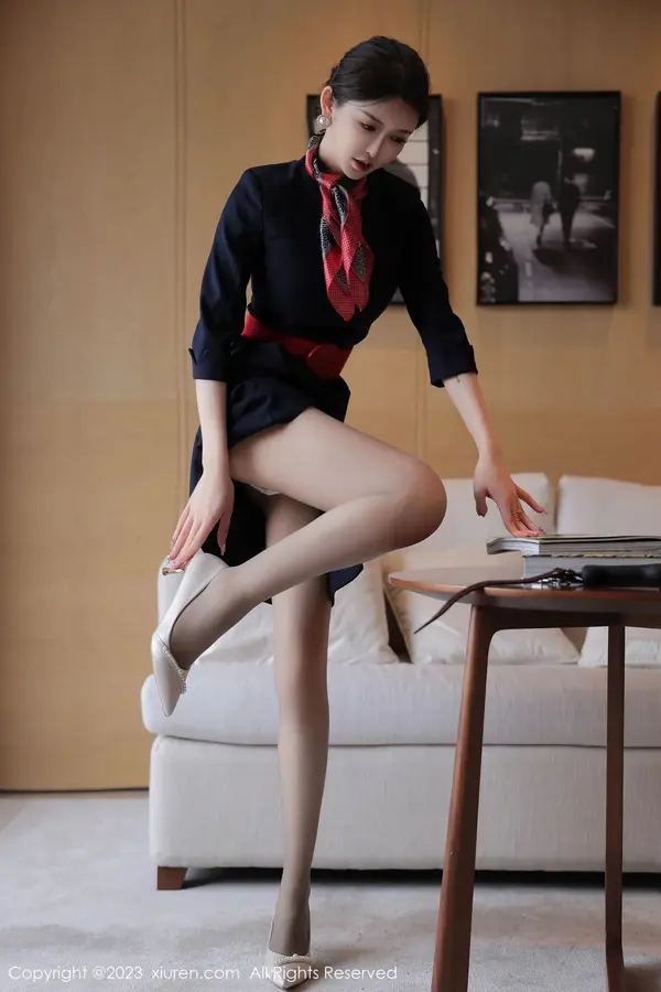 Vol. 06966 玉兔miki(91P)