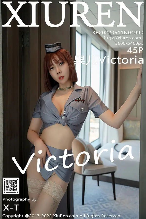 Vol. 04990 果儿Victoria(46P)-妹子录-美女图片|美女写真 专注超高清美女图片分享网站