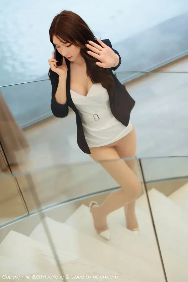 Vol. 0207 周于希Sandy(92P)