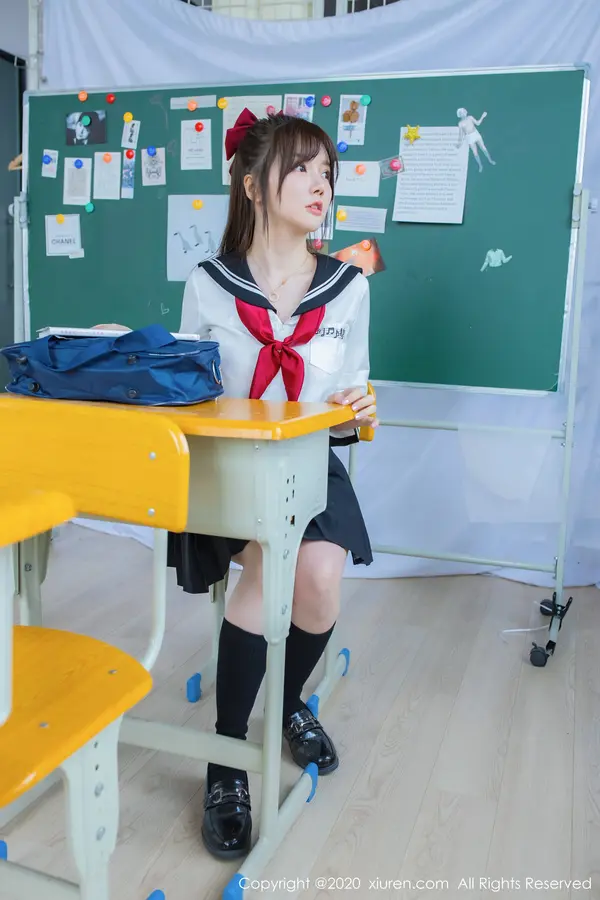 Vol. 02193 糯美子Mini(51P)