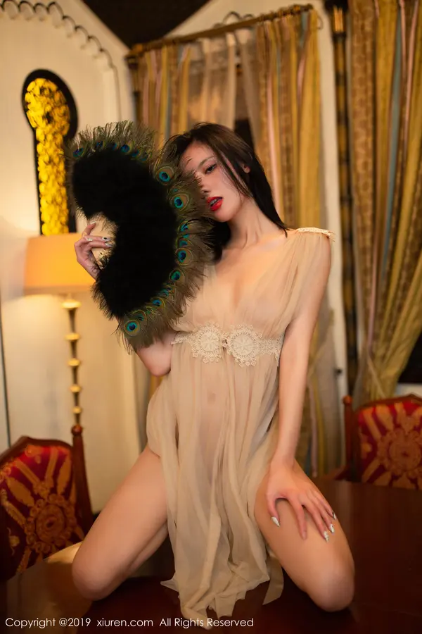 Vol. 01668 就是阿朱啊(67P)