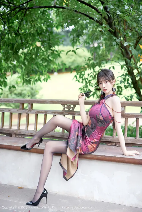 Vol. 10593 玥儿玥er(65P)