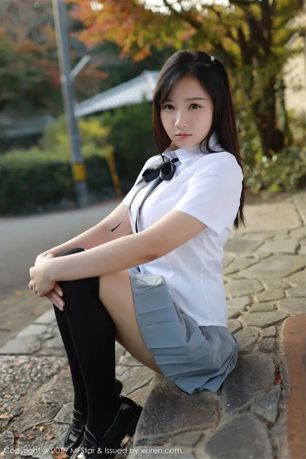 Vol. 0193 徐微微mia(41P)