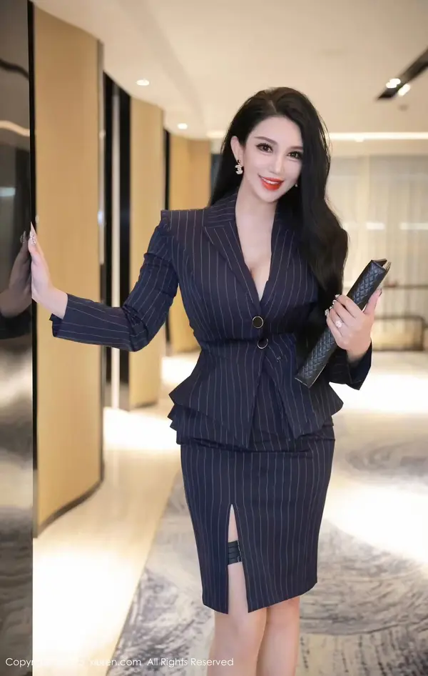 Vol. 10065 乔安娜(41P)