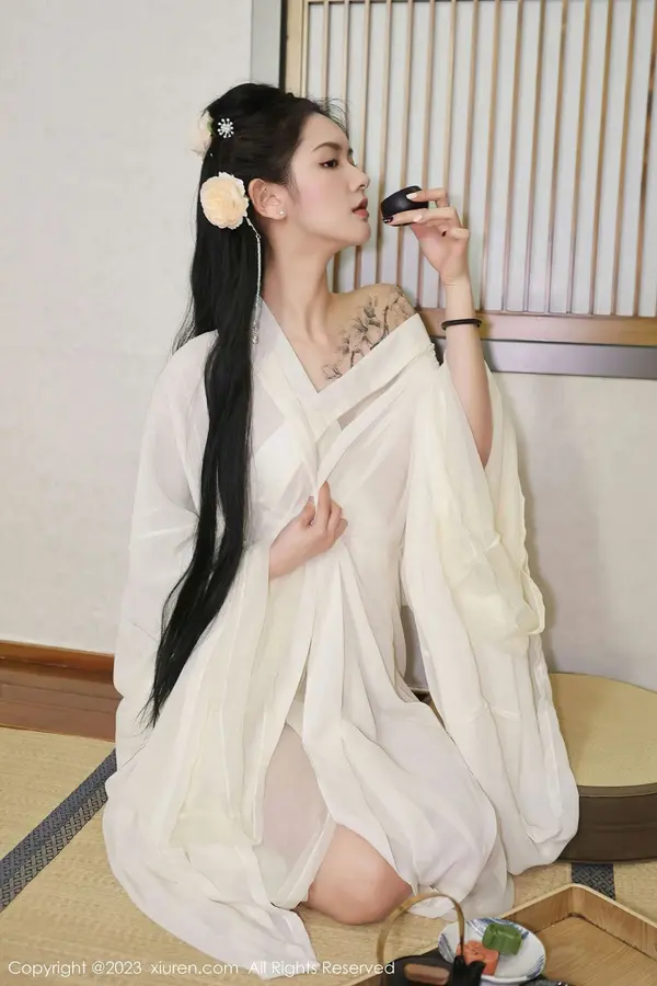 Vol. 06430 乔一一(83P)