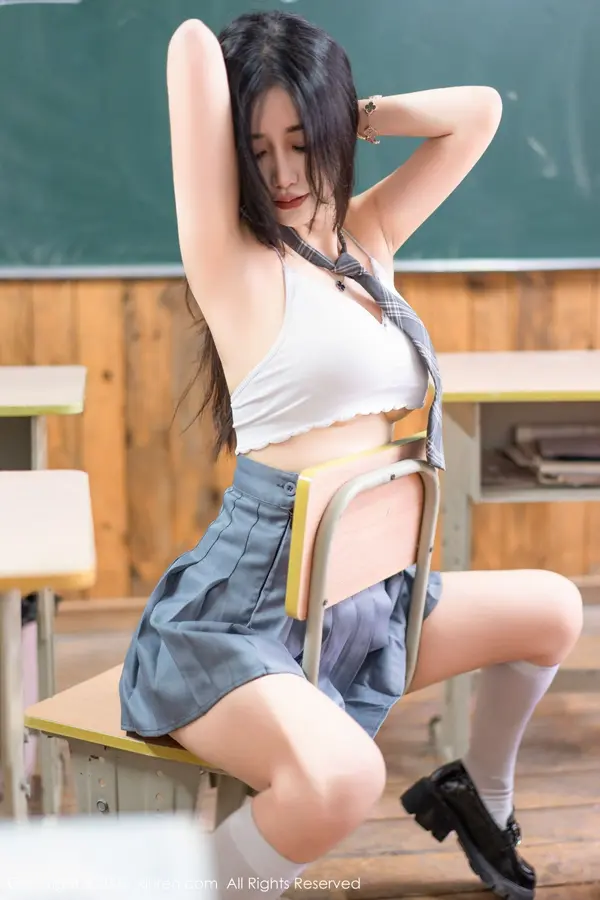 Vol. 05970 laura阿姣(100P)