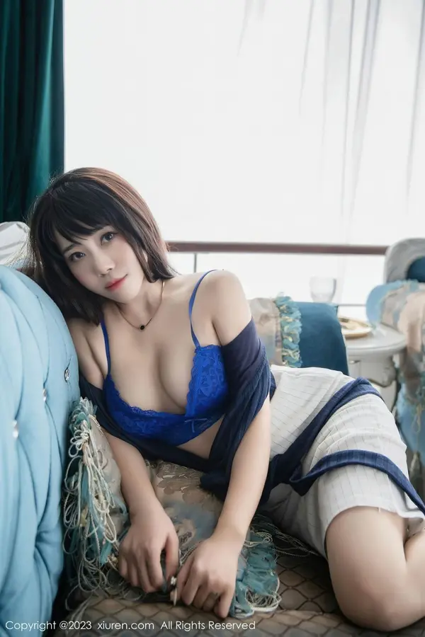 Vol. 06272 严利娅Yuliya(64P)