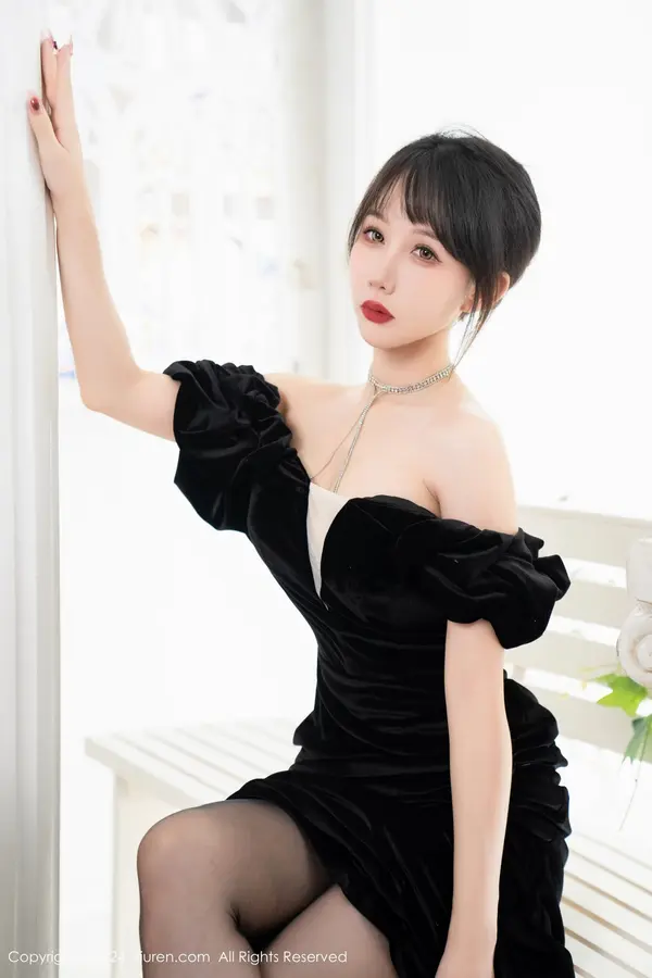 Vol. 08070 波巧酱(88P)