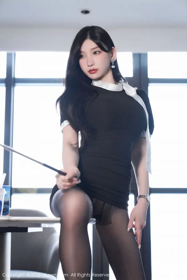 Vol. 05848 周于希Sally(103P)