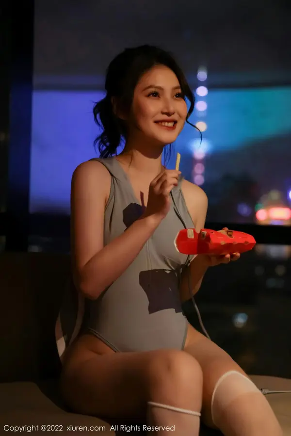 Vol. 04490 你的兔妹妹(48P)