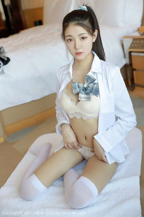 Vol. 0448 Laura苏雨彤(41P)