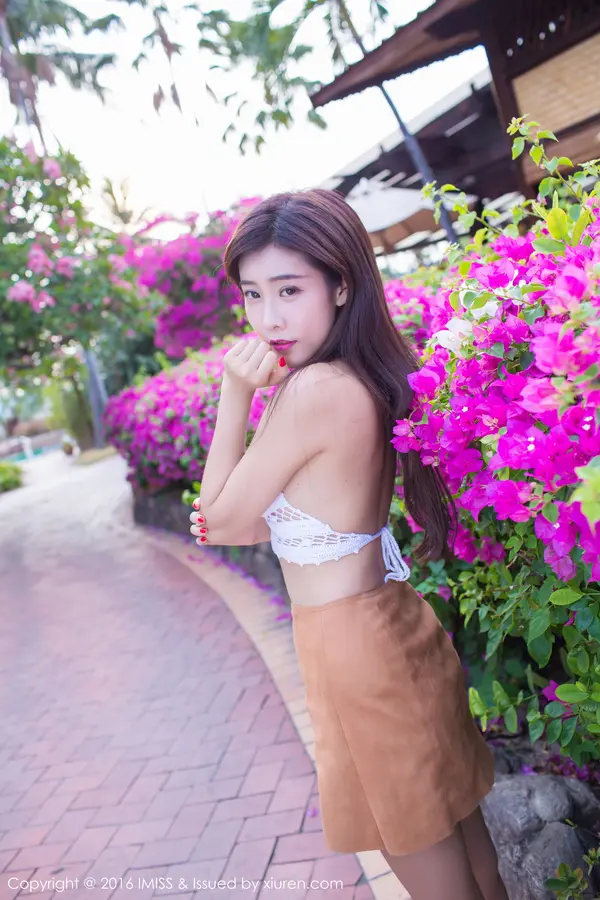 Vol. 0092 程小烦不烦(52P)