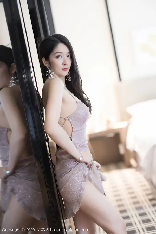 Vol. 0511 Angela小热巴(56P)