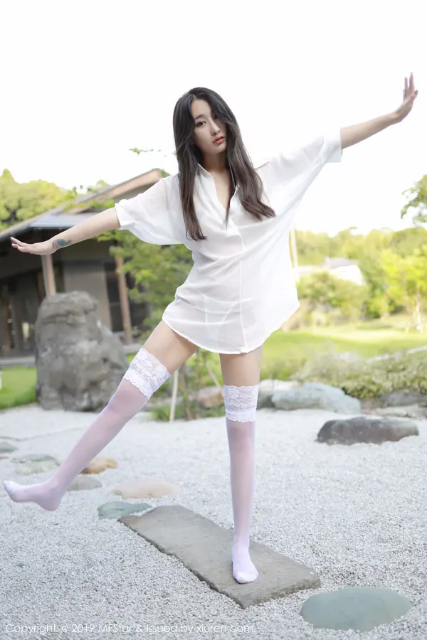 Vol. 0219 Betty林子欣(54P)