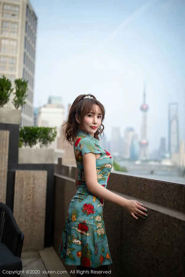 Vol. 02851 陶喜乐_lele(61P)