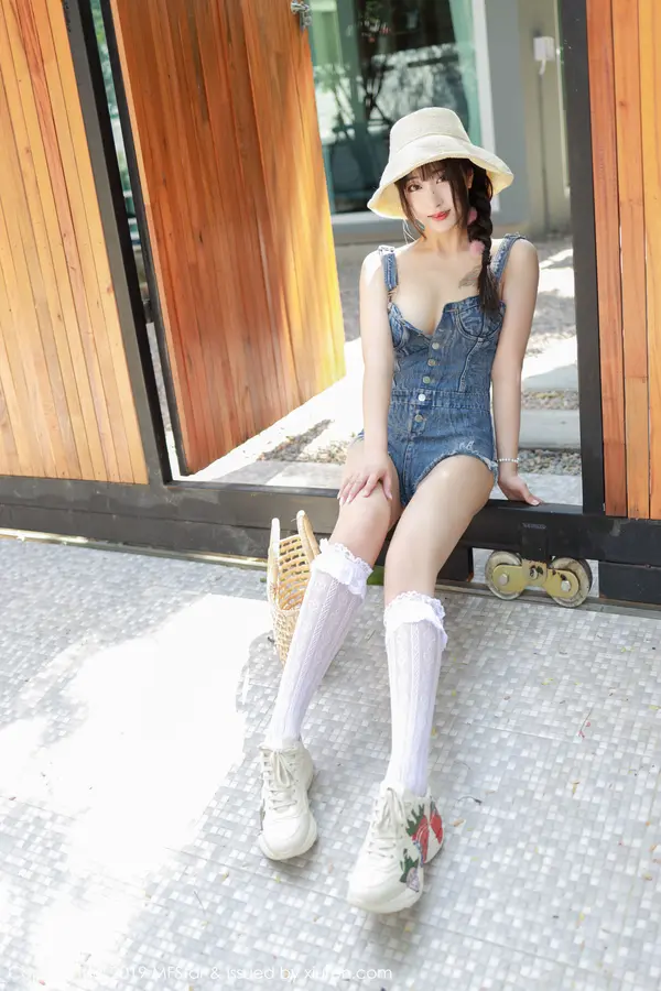 Vol. 0228 Betty林子欣(58P)