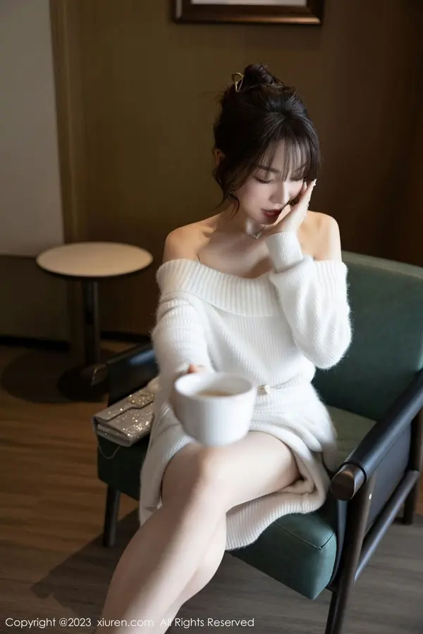 Vol. 06132 徐莉芝Booty(84P)