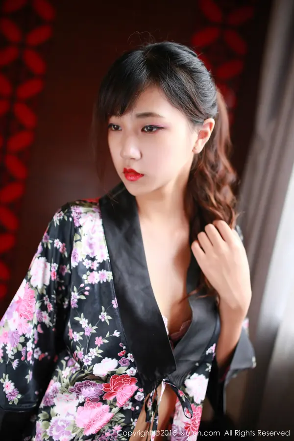 Vol. 00357 徐畅和徐畅(47P)