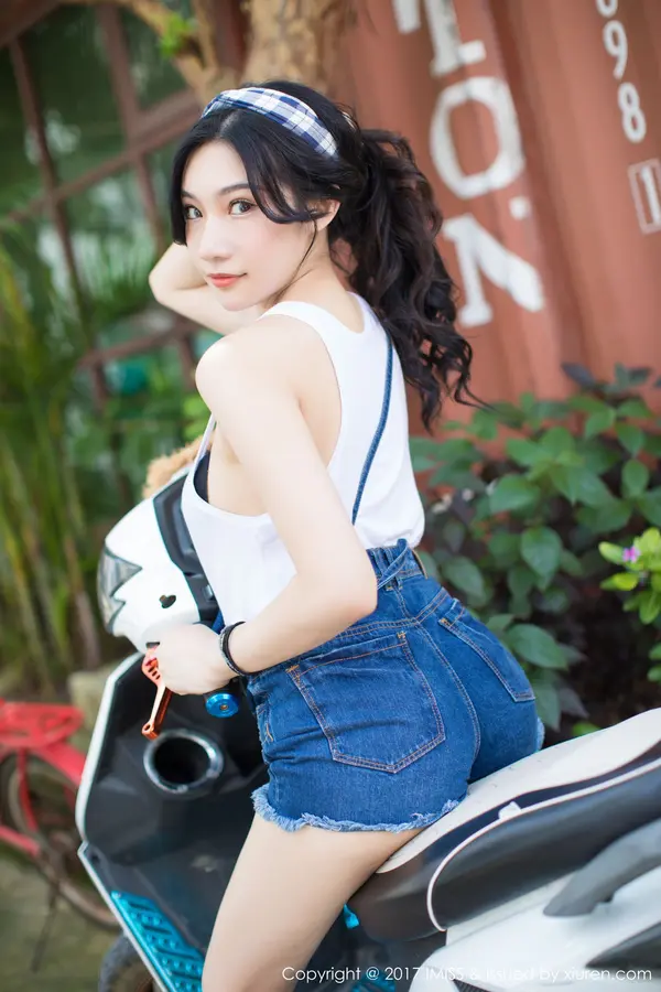 Vol. 0180 小狐狸Sica(47P)