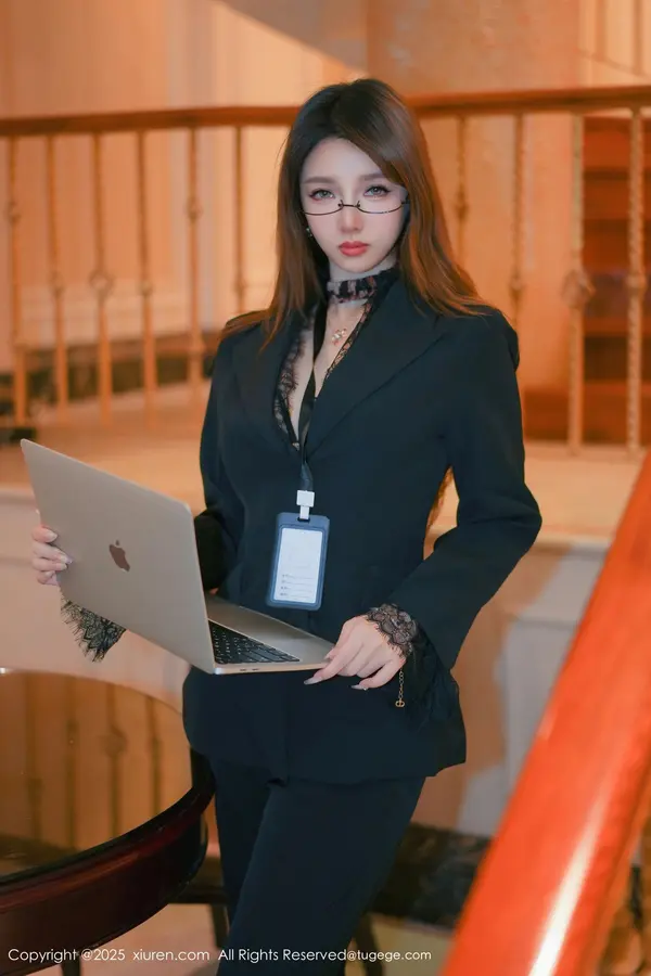 Vol. 11007 Twins-夭夭(83P)