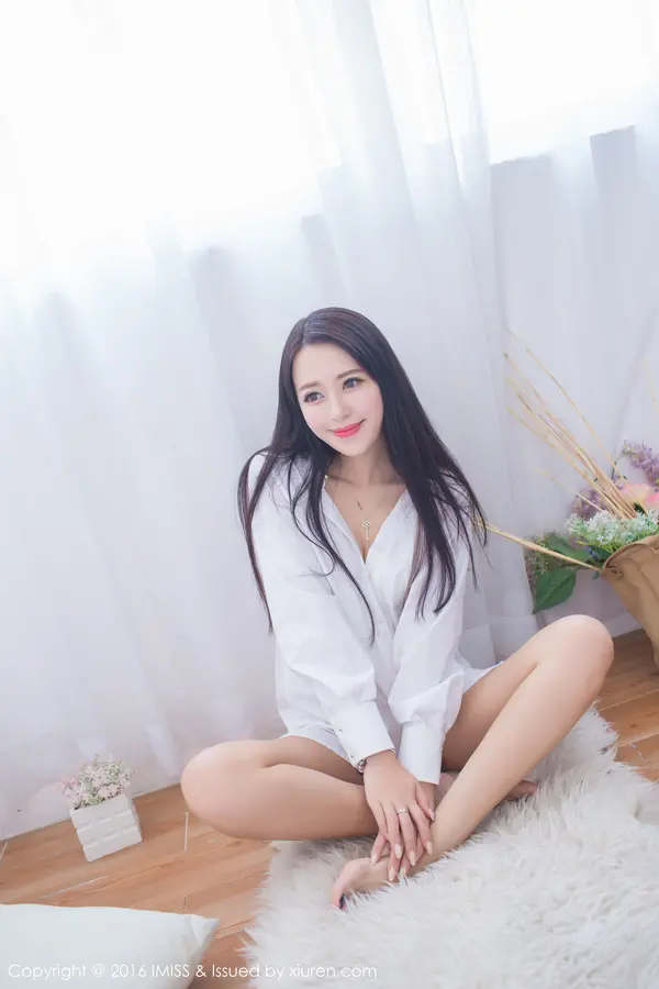Vol. 0137 王曼妮好Q(46P)