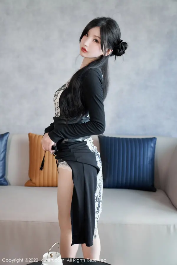 Vol. 05623 周于希Sally(95P)