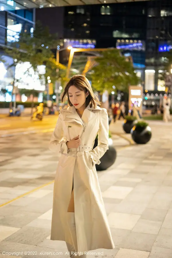 Vol. 04495 果儿Victoria(59P)