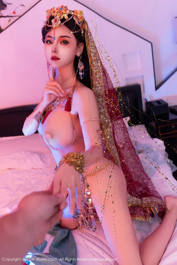 Vol. 09585 不吃冰淇淋(90P)
