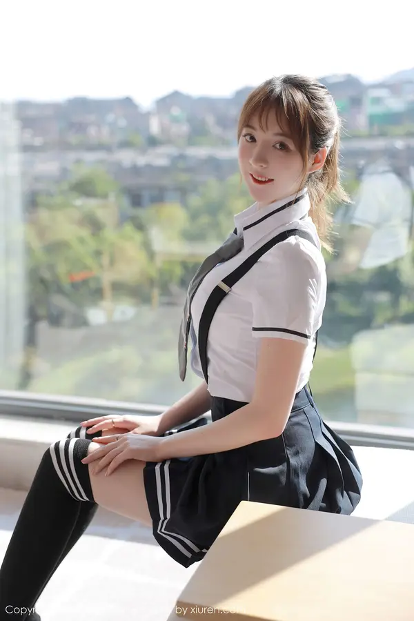 Vol. 0390 yoo优优(68P)