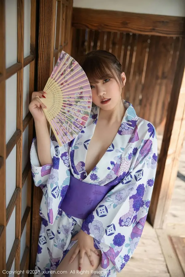 Vol. 06274 张思允Nice(83P)