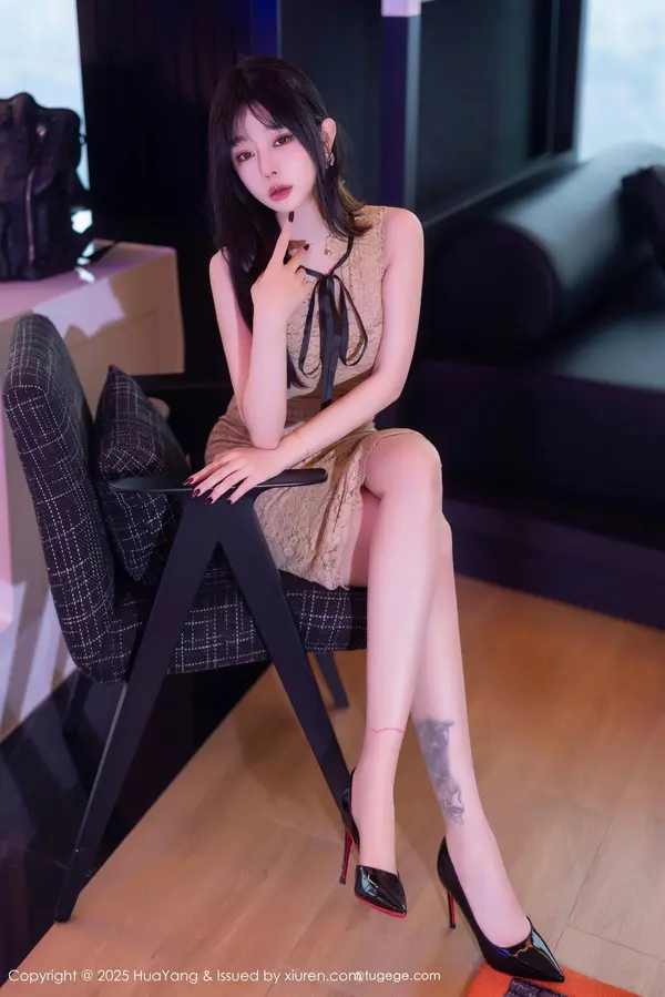 Vol. 0632 王雨纯(83P)