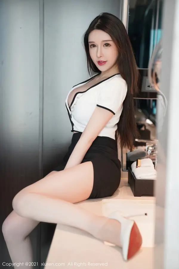 Vol. 03023 玉兔miki(71P)
